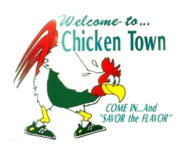 Chicken Town